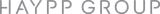 Haypp Group logo