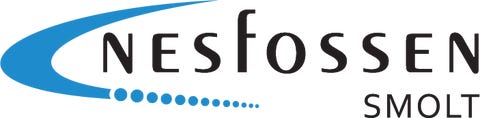 Nesfossen Smolt AS logo