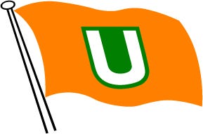 Ulvan Personal AS logo