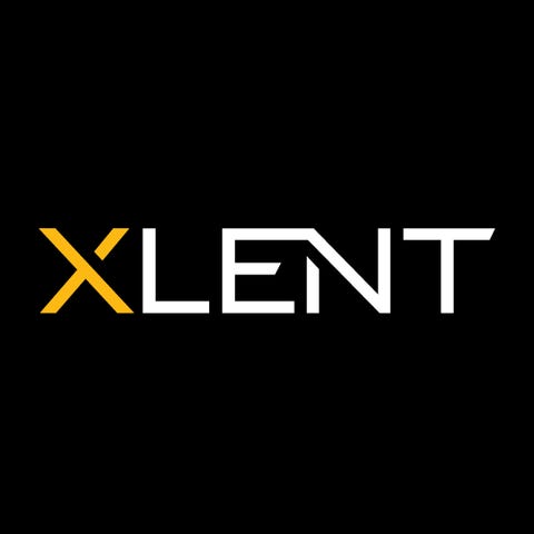 XLENT Ålesund AS logo