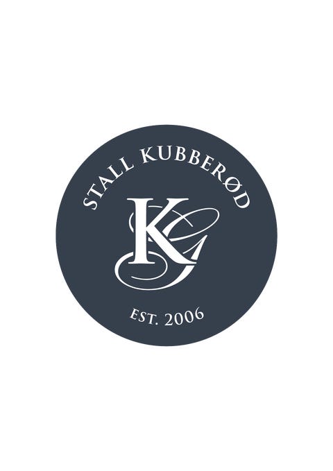 Stall Kubberød AS logo