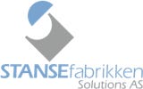 Stansefabrikken Solutions AS logo