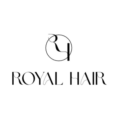 Royal Hair logo