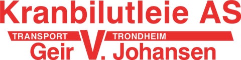 Kranbilutleie AS logo