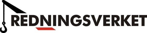 Redningsverket AS logo