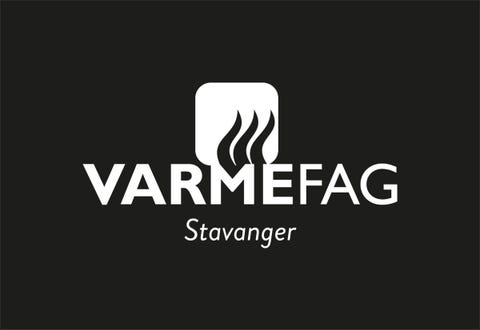 Ildsjelen Stavanger as logo