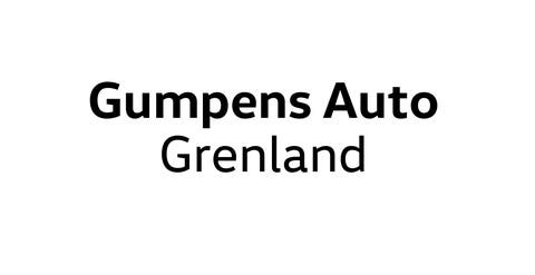 Gumpens Auto AS logo