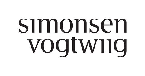 Advokatfirmaet Simonsen Vogt Wiig AS logo