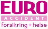 Euro Accident Norge logo