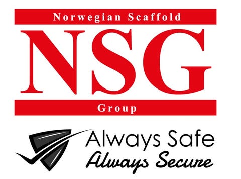 Nsg Group AS logo