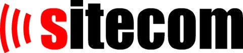 Sitecom AS logo