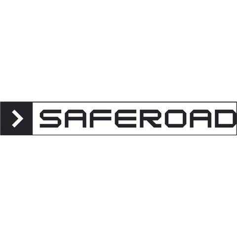 Saferoad Traffic AS logo