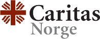 Caritas Norge logo