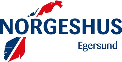 NORGESHUS EGERSUND AS logo