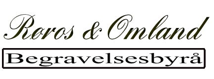 Røros Og Omland Begravelsesbyrå AS logo