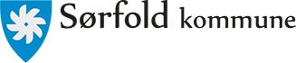 Sørfold kommune logo