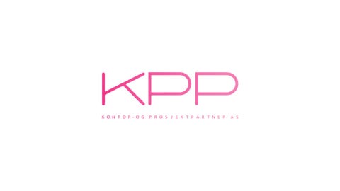 KONTOR- OG PROSJEKTPARTNER AS logo