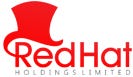 Red Hat Holdings LTD logo