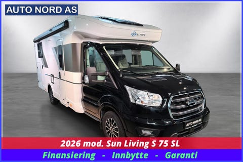 Sun Living S 75 SL