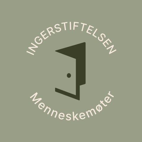 Ingerstiftelsen logo
