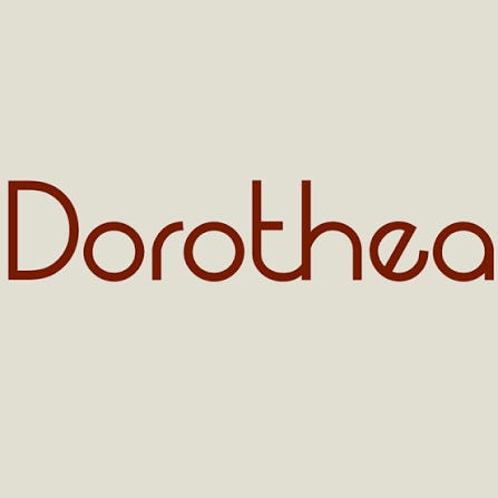 DOROTHEA AS logo