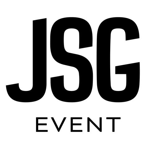 JSG Event AS logo