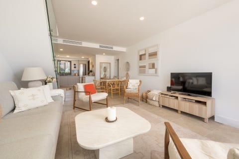 Eksklusiv duplex-penthouse med 3 soverom, sjøutsikt og 117 m² terrasser i Estepona – bilde 5