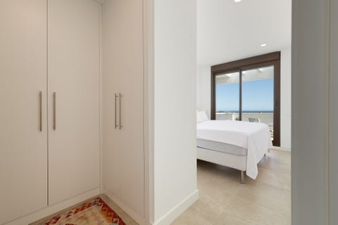 Eksklusiv duplex-penthouse med 3 soverom, sjøutsikt og 117 m² terrasser i Estepona – bilde 11