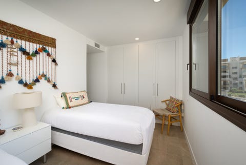 Eksklusiv duplex-penthouse med 3 soverom, sjøutsikt og 117 m² terrasser i Estepona – bilde 7