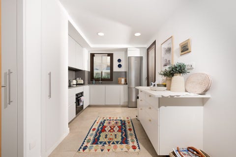 Eksklusiv duplex-penthouse med 3 soverom, sjøutsikt og 117 m² terrasser i Estepona – bilde 6