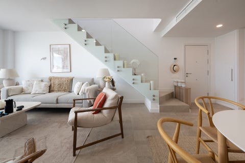 Eksklusiv duplex-penthouse med 3 soverom, sjøutsikt og 117 m² terrasser i Estepona – bilde 12