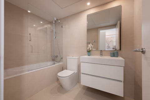 Eksklusiv duplex-penthouse med 3 soverom, sjøutsikt og 117 m² terrasser i Estepona – bilde 10