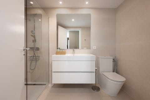Eksklusiv duplex-penthouse med 3 soverom, sjøutsikt og 117 m² terrasser i Estepona – bilde 8