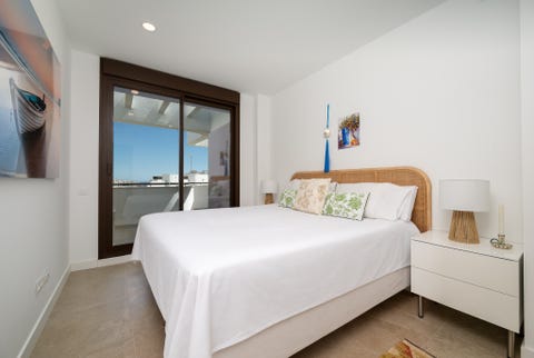 Eksklusiv duplex-penthouse med 3 soverom, sjøutsikt og 117 m² terrasser i Estepona – bilde 9