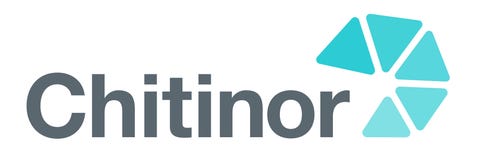 Chitinor AS logo