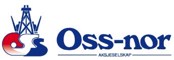 Oss-Nor As logo