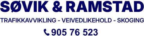 Søvik og Ramstad AS logo