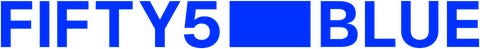 Fifty5Blue Norge AS logo