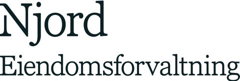 Njord Eiendomsforvaltning AS logo