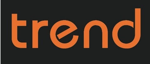 Trend Ringebu logo