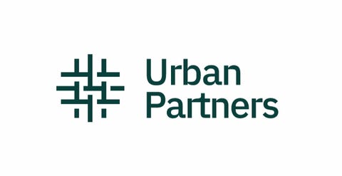 Urban Partners AS logo