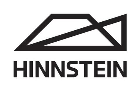 Hinnstein AS logo