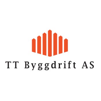 Tt Byggdrift AS logo