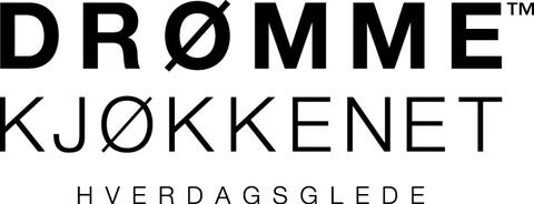 Drømmekjøkkenet Prosjekt AS logo