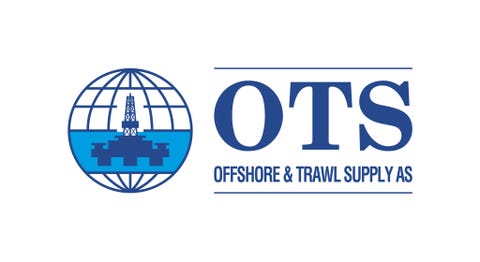OFFSHORE & TRAWL SUPPLY AS logo