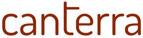 Canterra AS logo