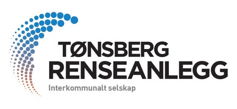Vallø Renseanlegg IKS logo
