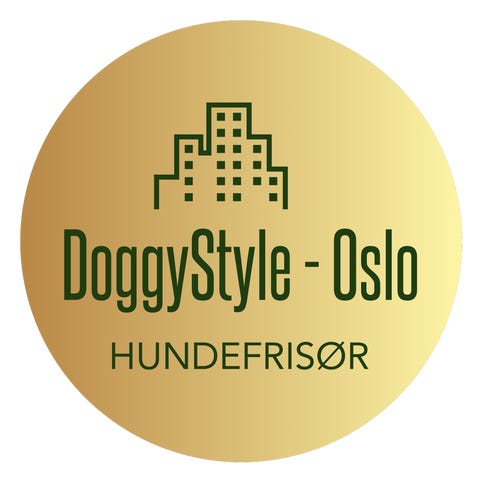 DoggyStyle AS logo
