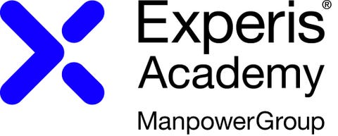 EXPERIS AS logo