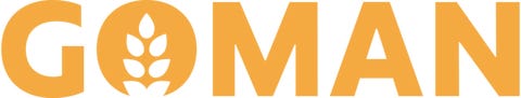 Goman Kjelstad AS logo